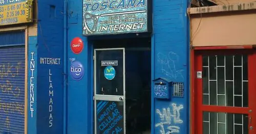 COMUNICACIONES TOSCANA COMUNICACIONES TOSCANA